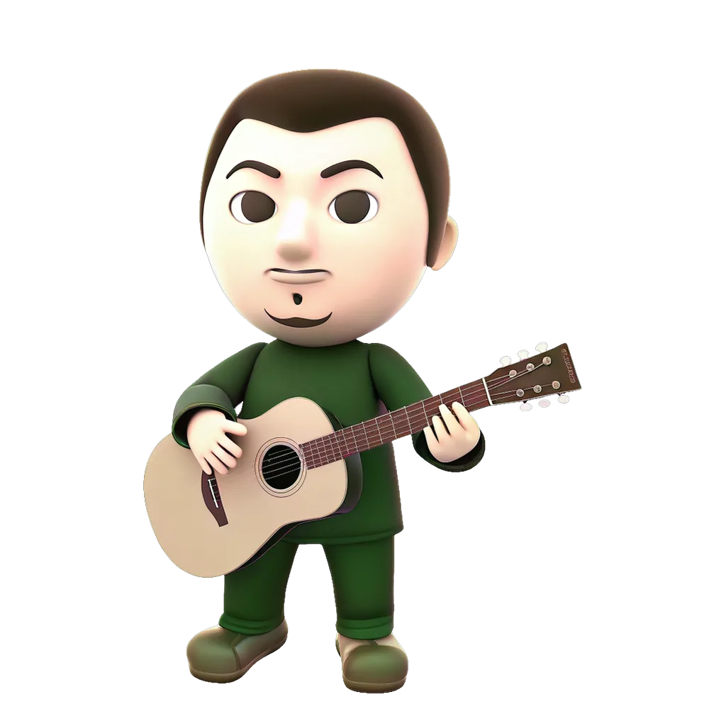 ENFJ character
