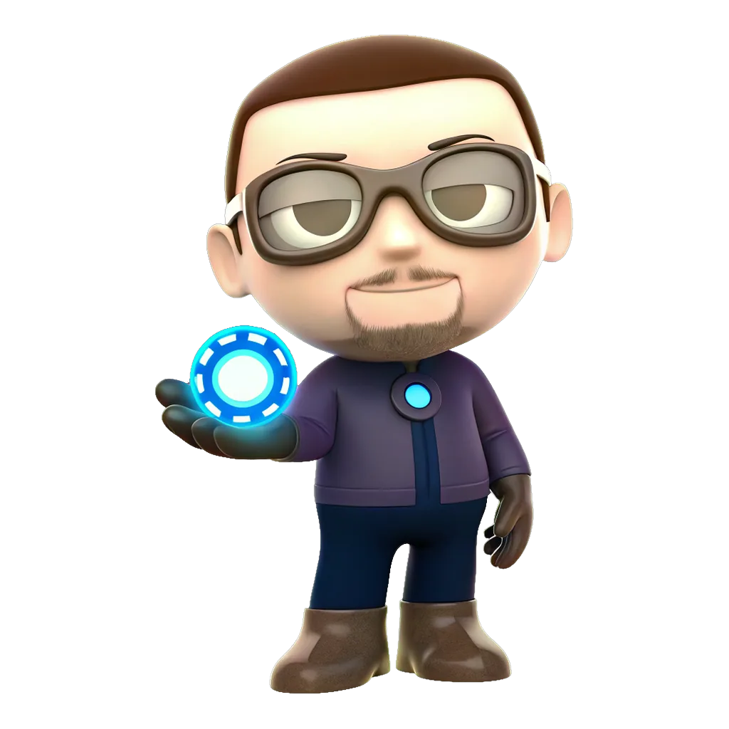 ENTP character