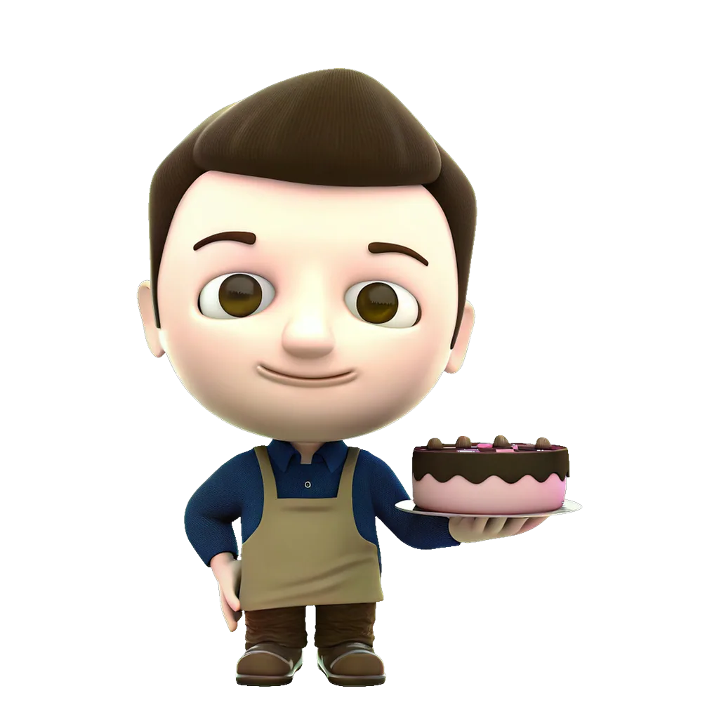 ESFJ character
