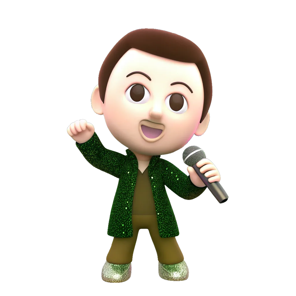 ESFP character