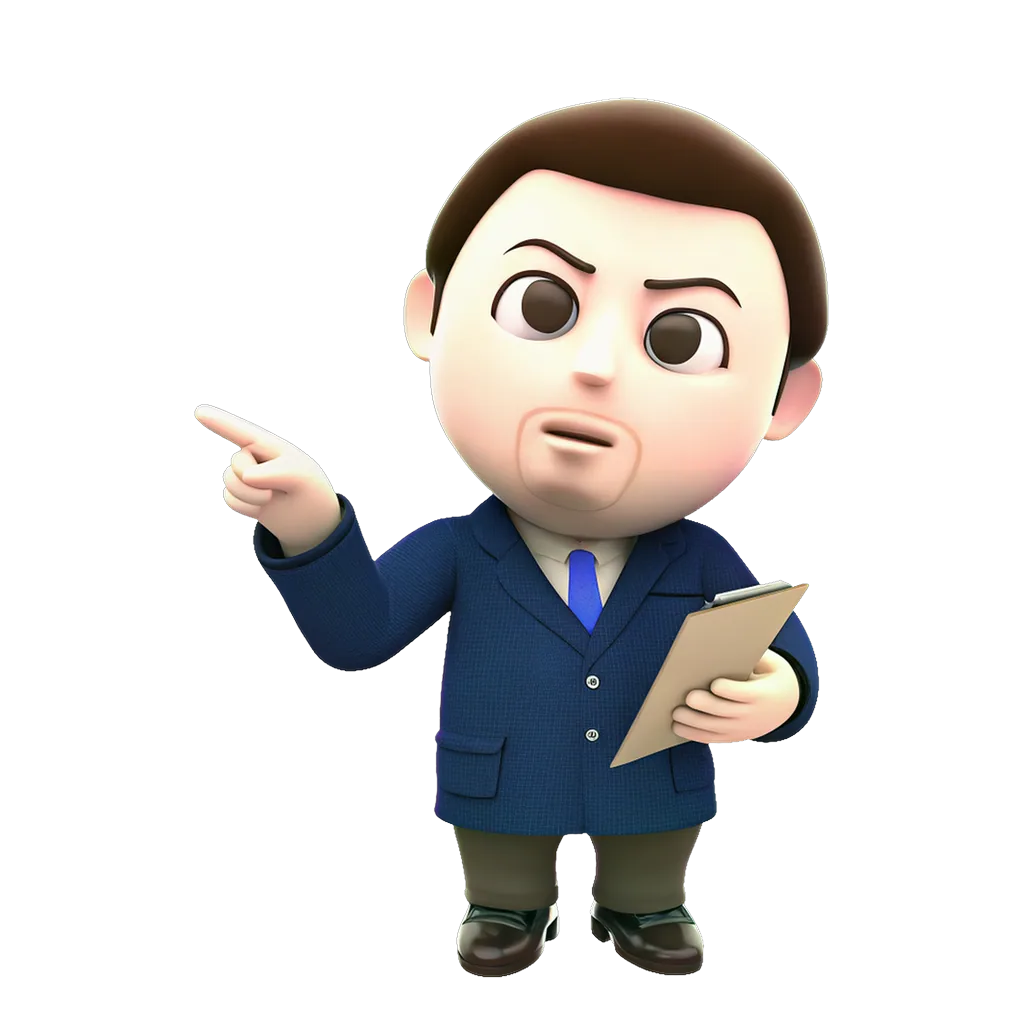 ESTJ character