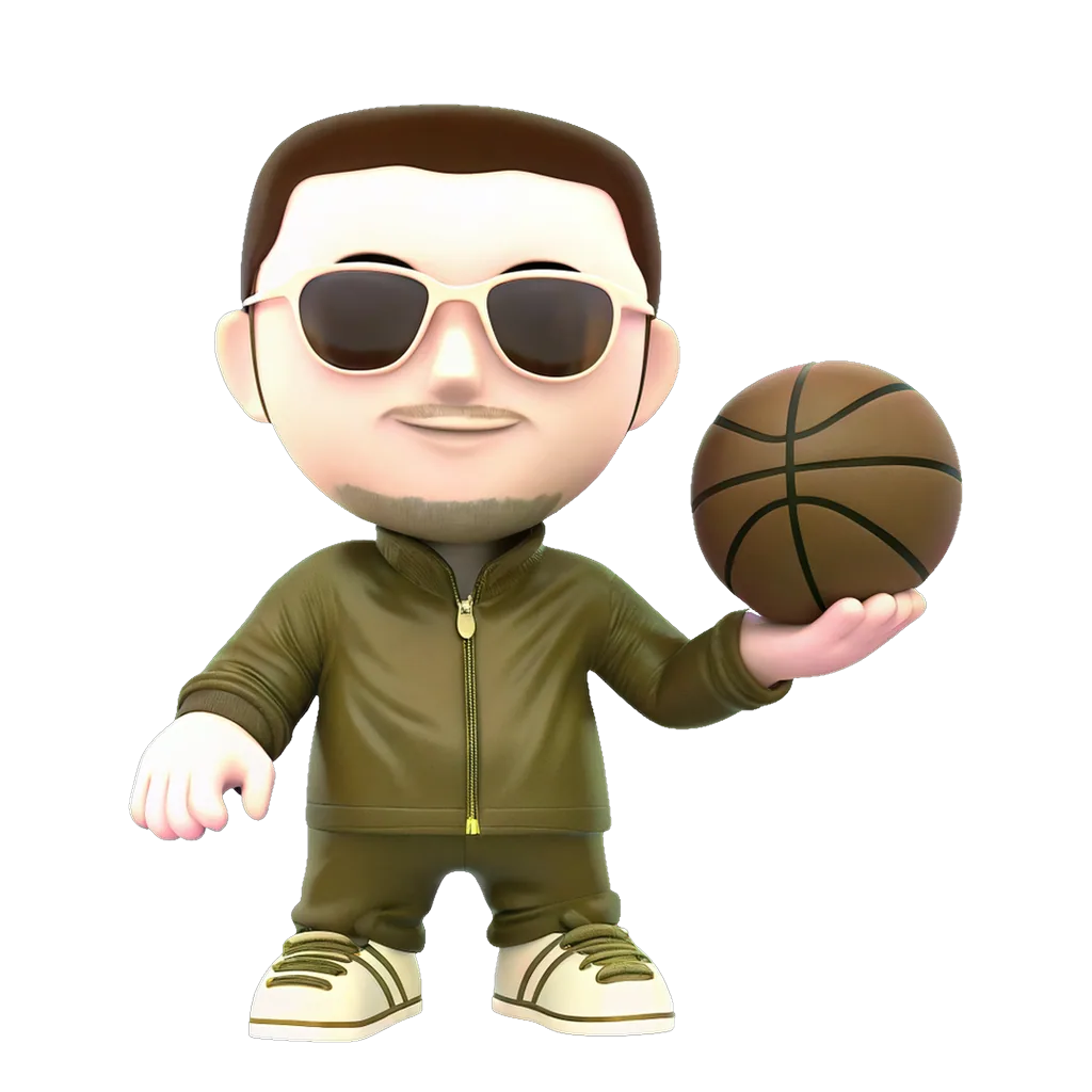 ESTP character