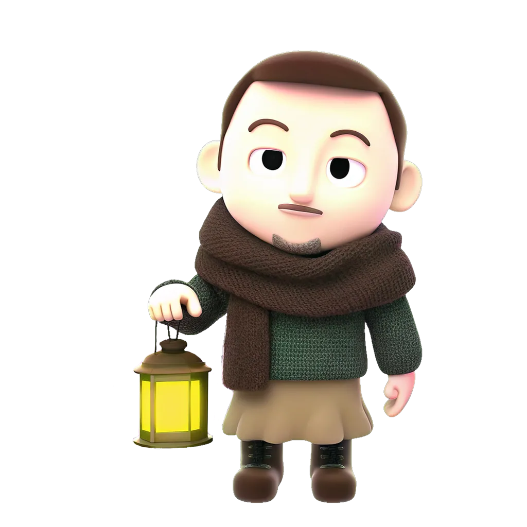 INFJ character