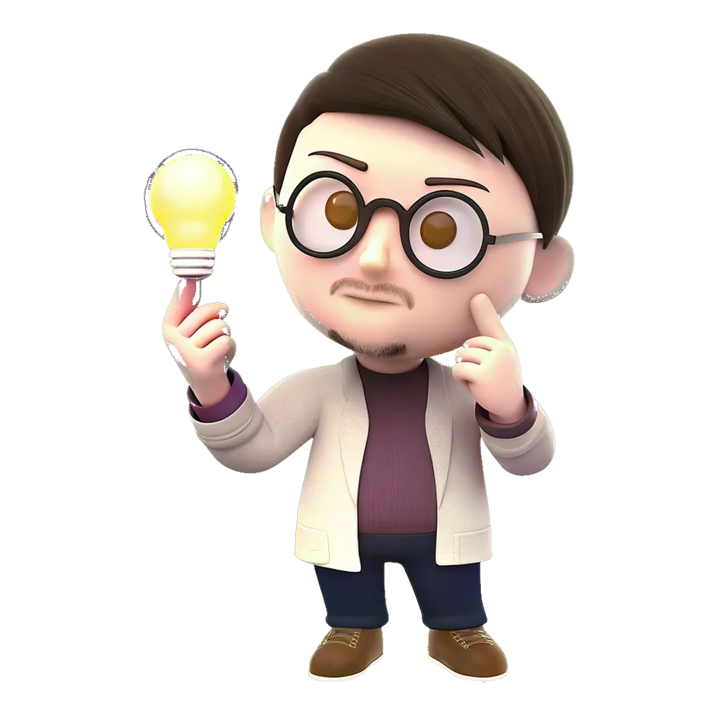 INTP character