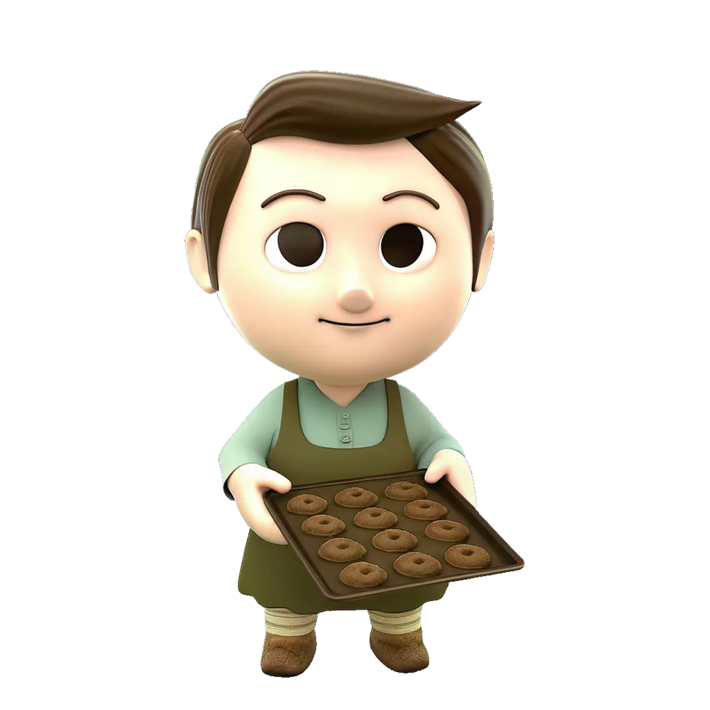 ISFJ character