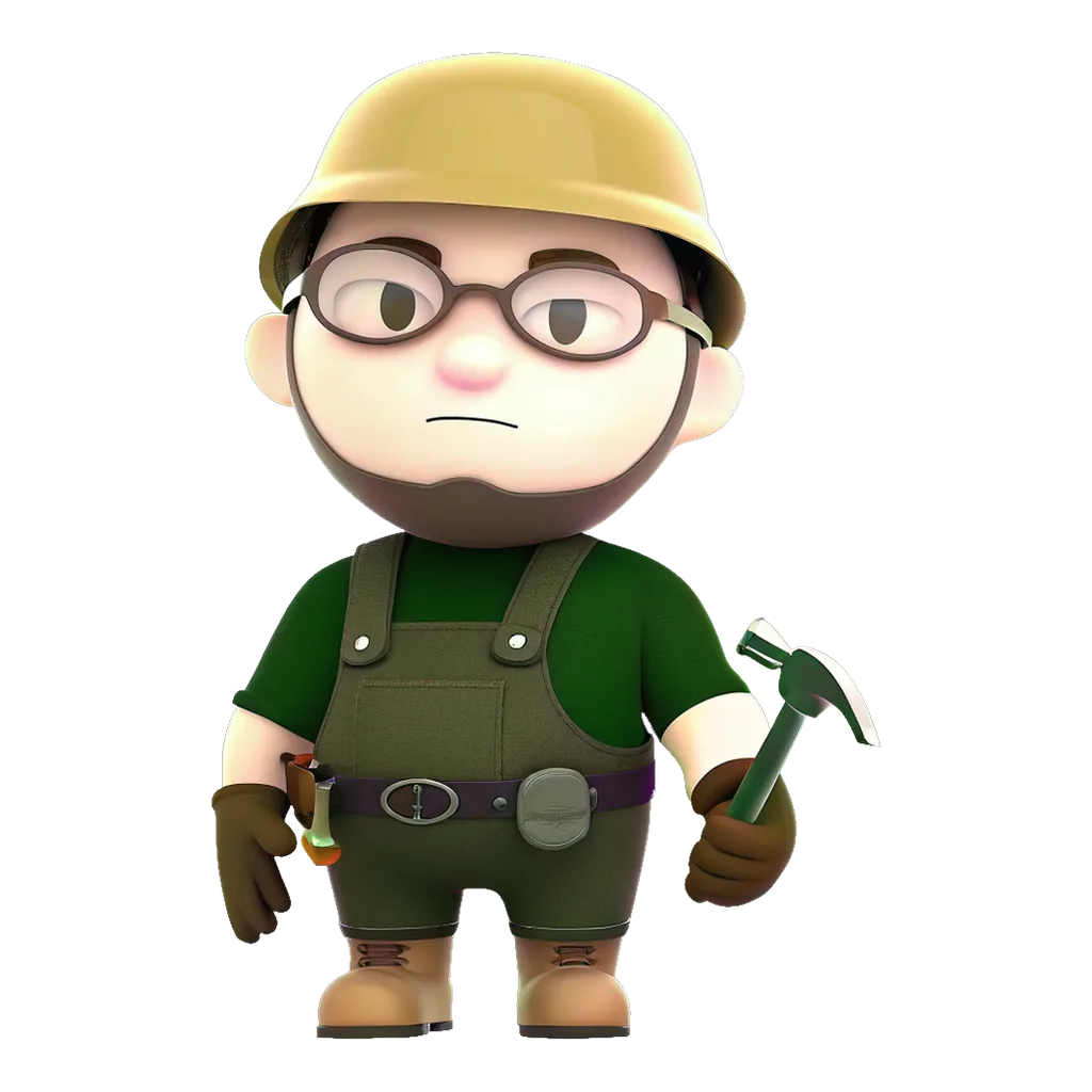 ISTJ character