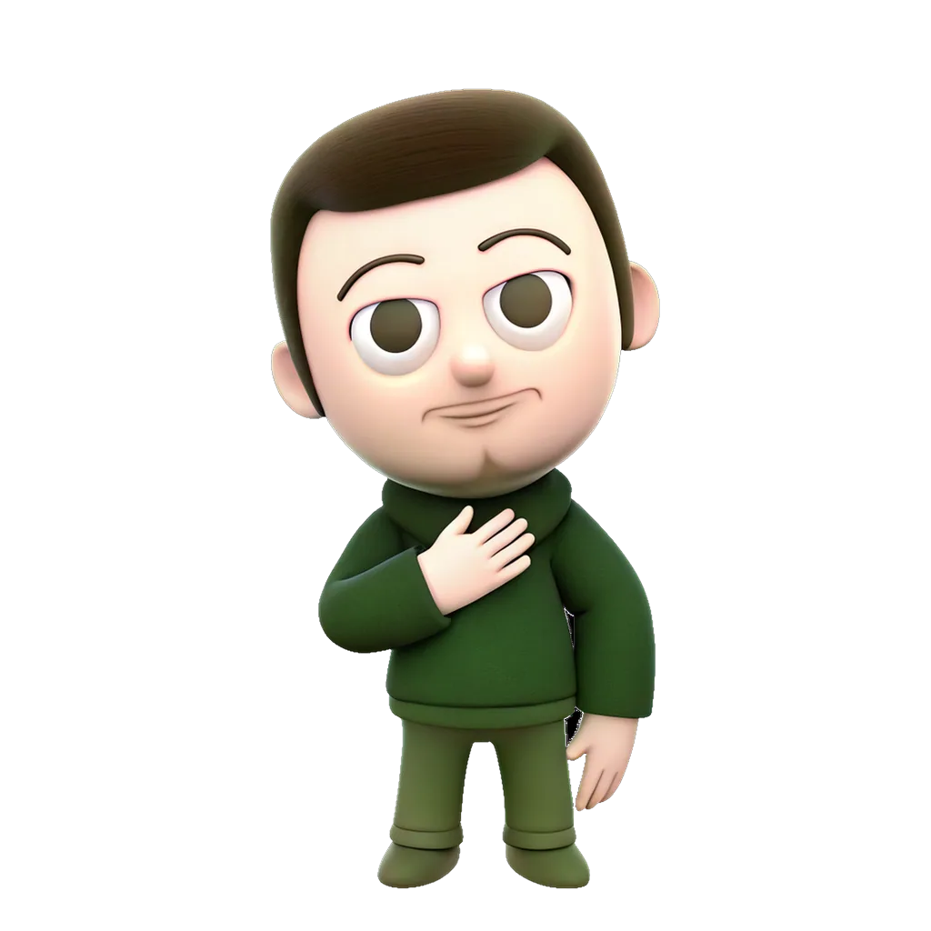 Secure character