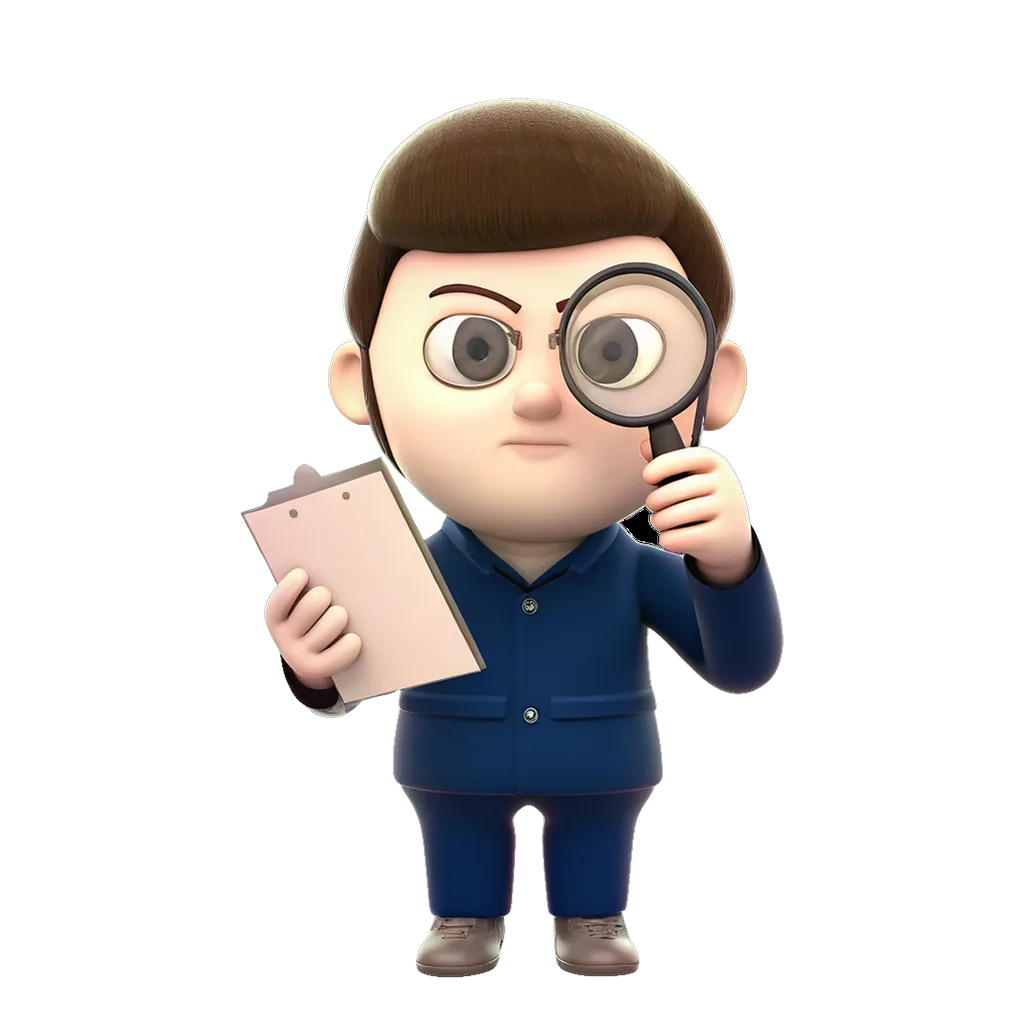 Conscientiousness character