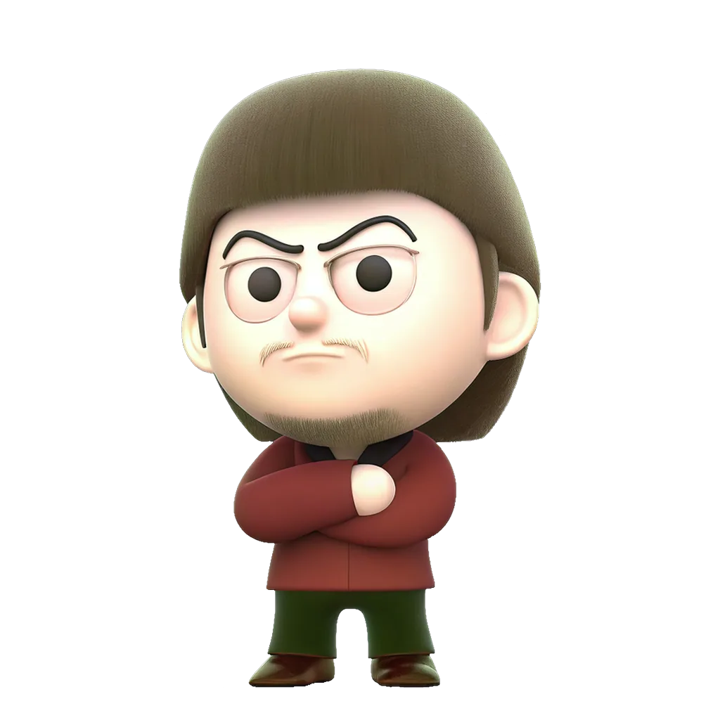 Dominance character