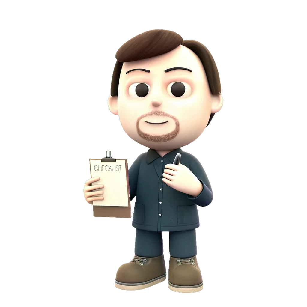 Type 1 character
