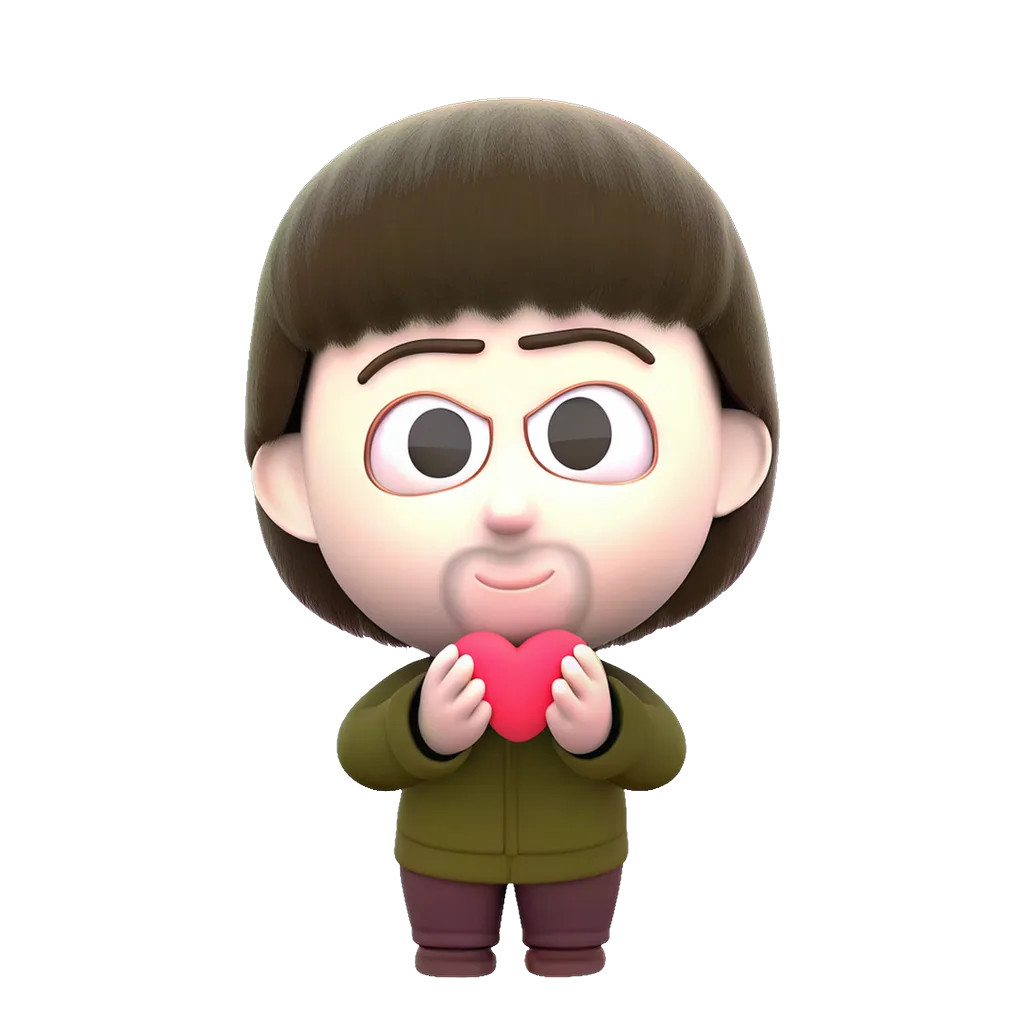 Type 2 character