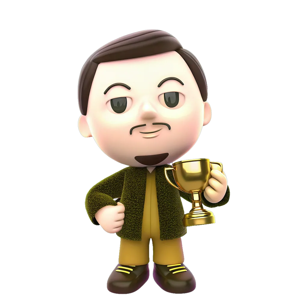 Type 3 character