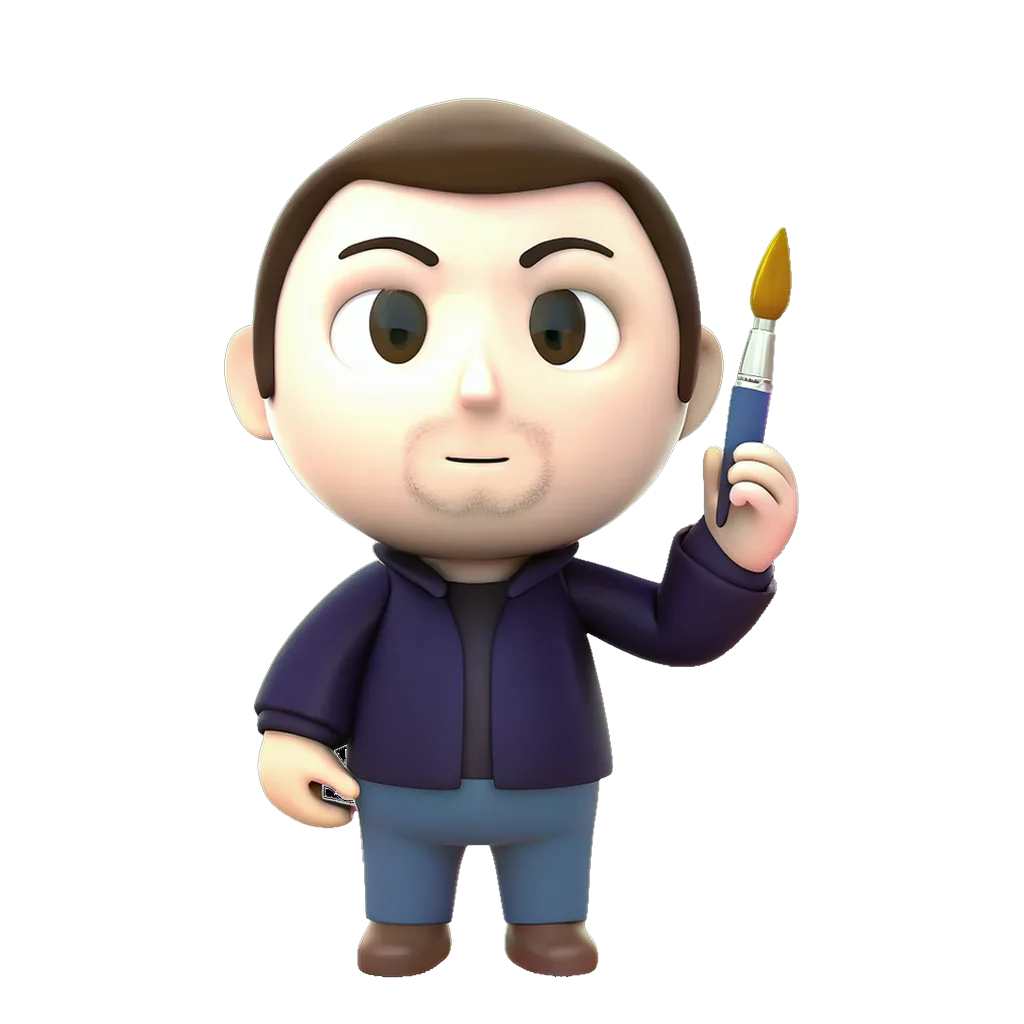 Type 4 character