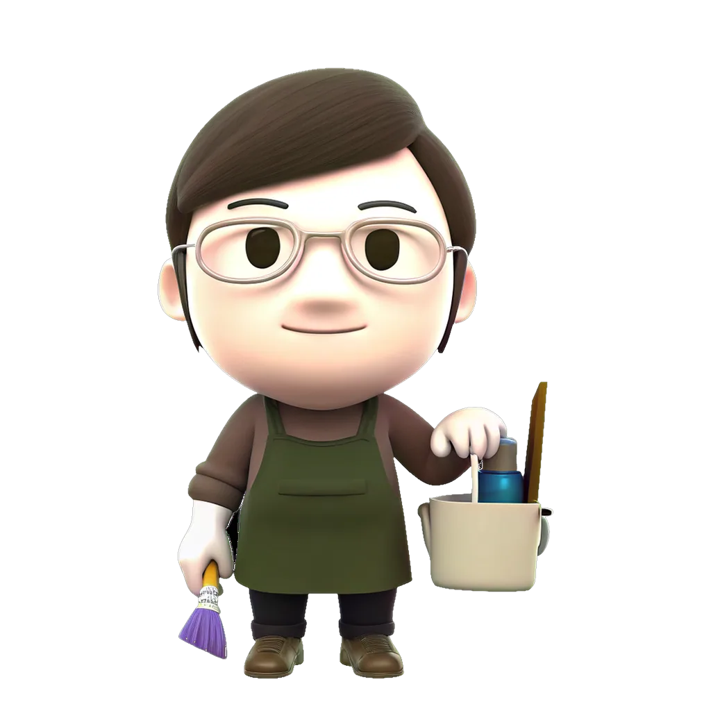 Acts of Service character