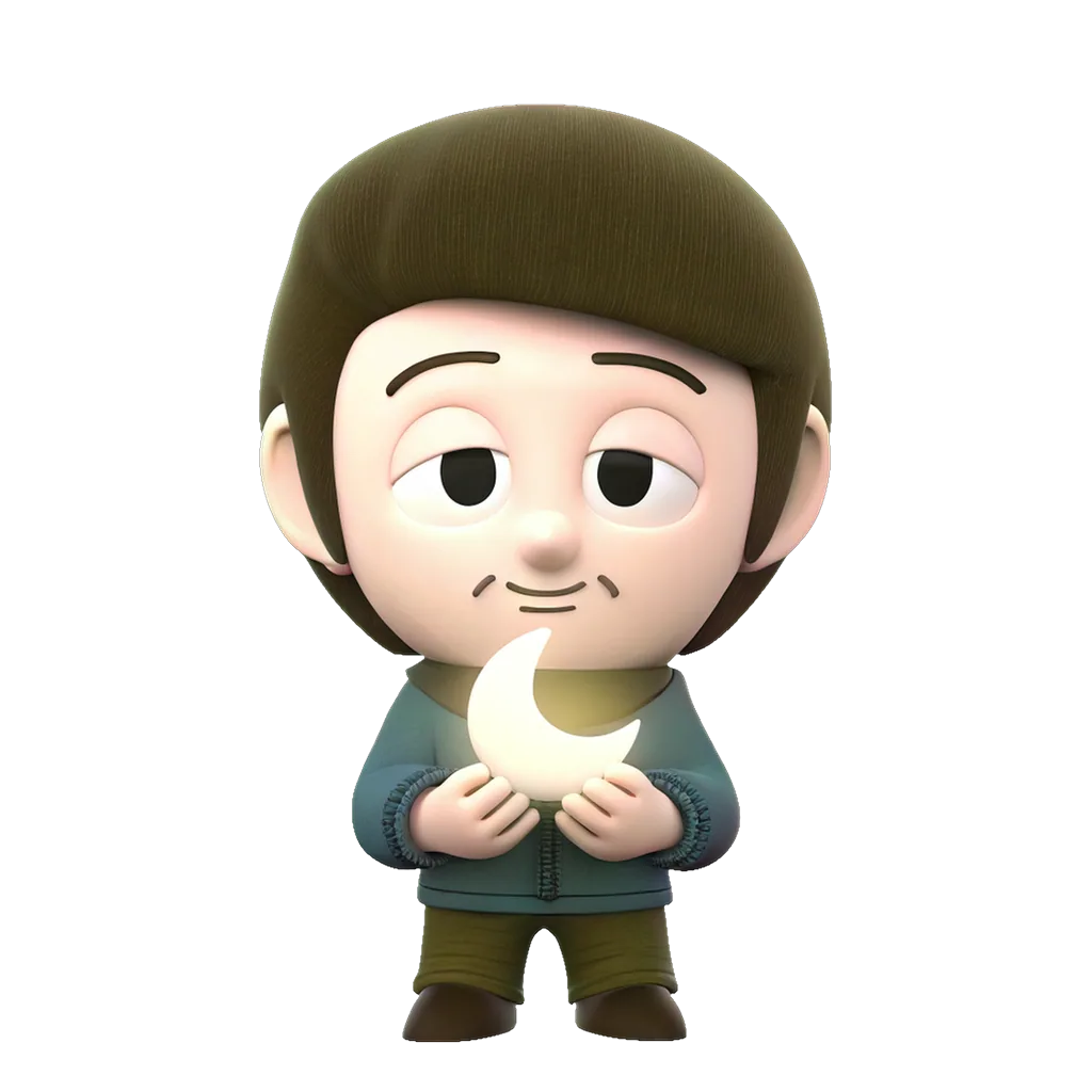 ♋ Cancer character