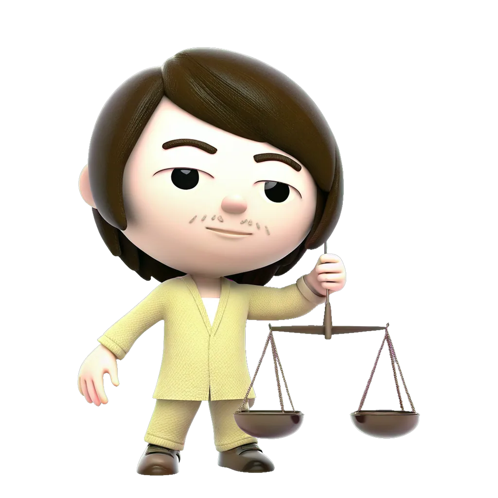 ♎ Libra character